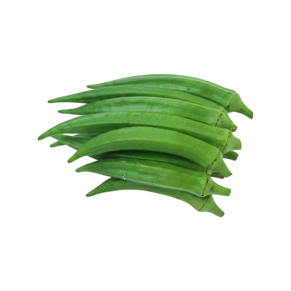 OKRA (VENDI) 500g